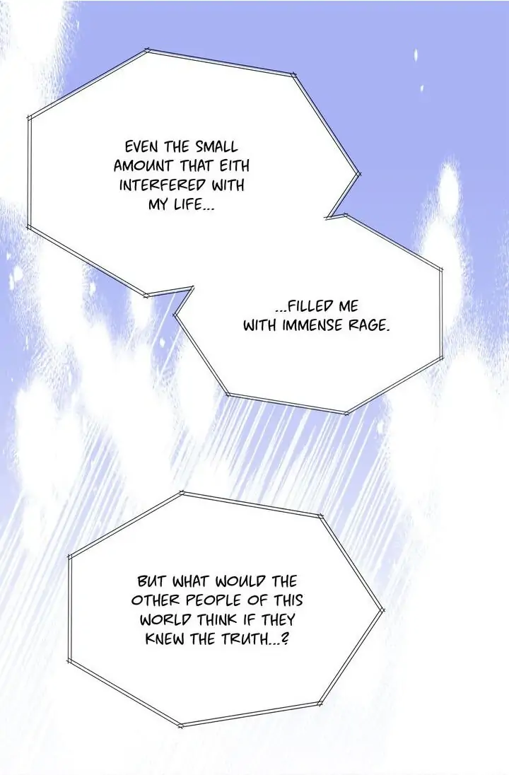 I’m the Ex-Girlfriend of a Soldier chapter 50 - page 59
